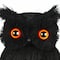11&#x27;&#x27; Eerie Eyes Owl Halloween D&#xE9;cor
